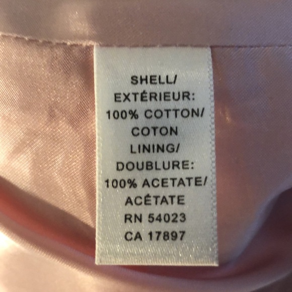 Perfect for Spring light weight jacket - Picture 6 of 7